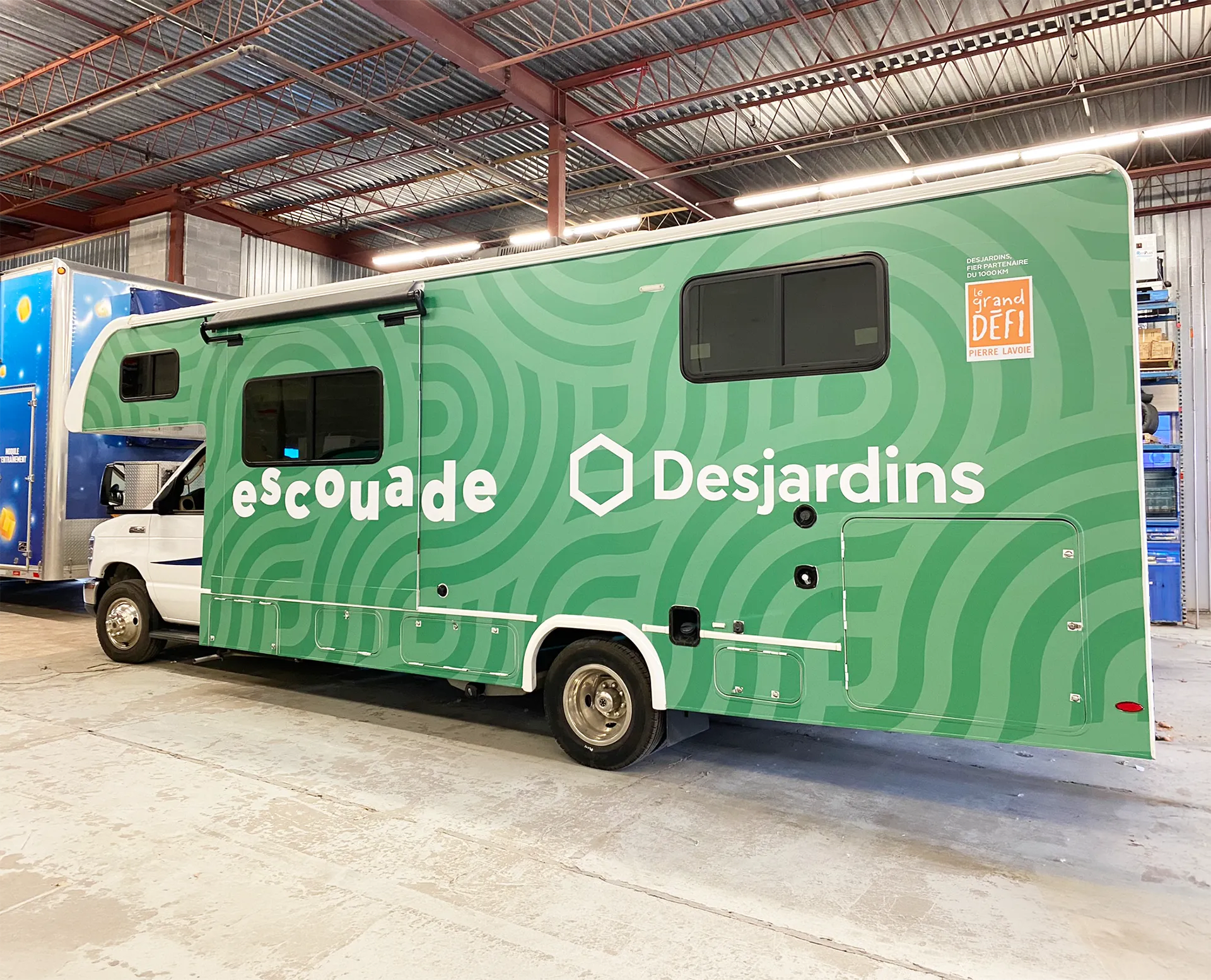 6 Affichage véhicule — affichage-vehicule-desjardins_cqcv8s