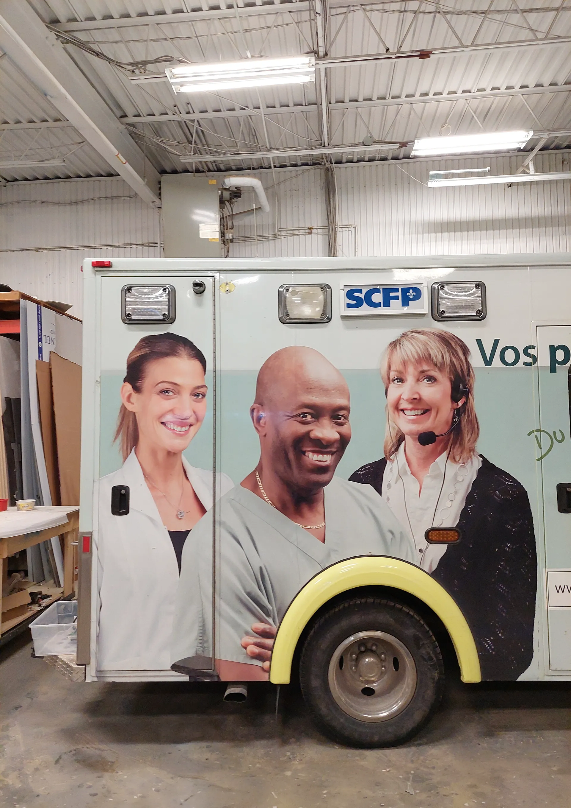 6 Affichage véhicule — affichage-vehicule-perisoignants_pkwof2