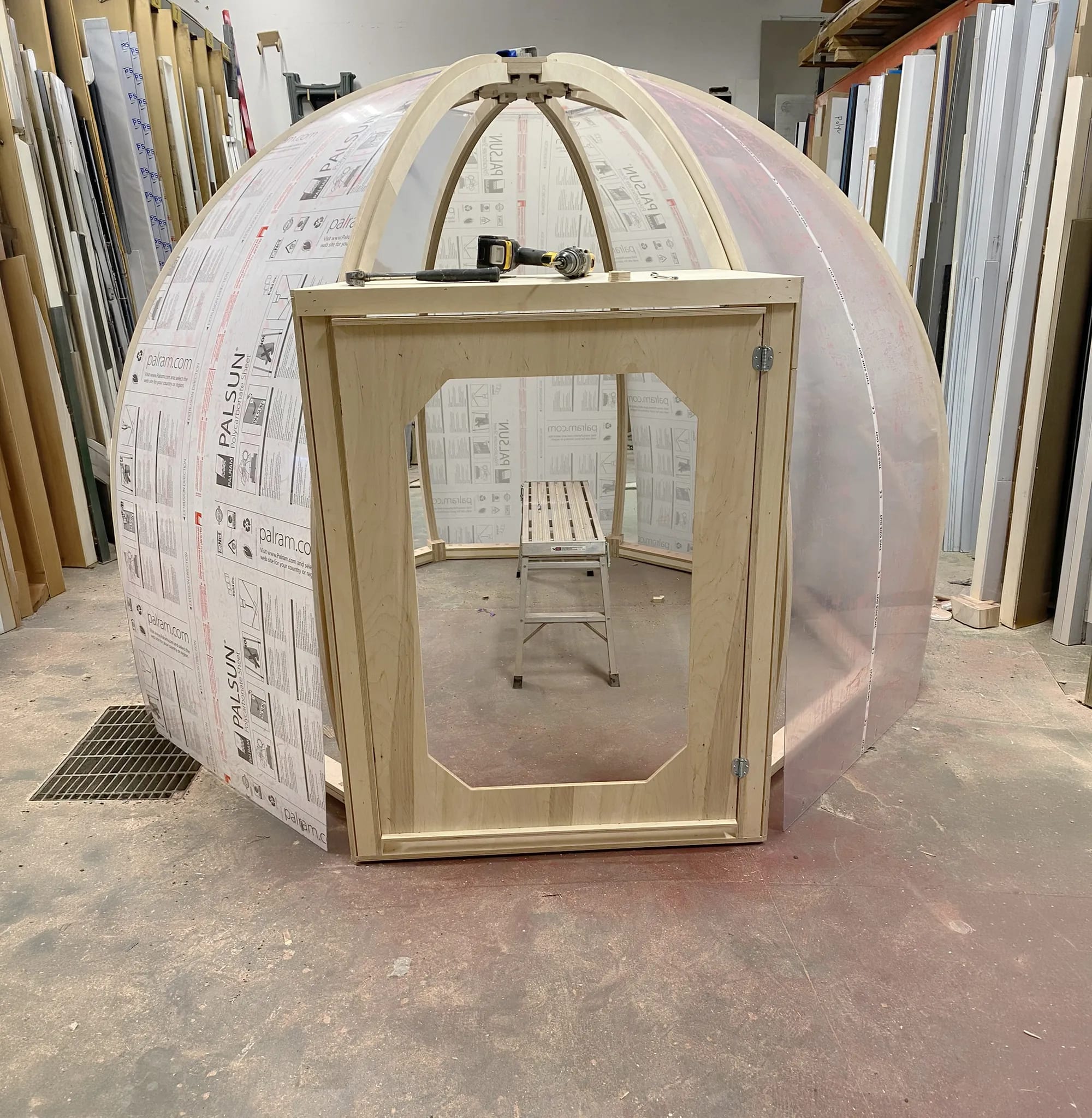 9 Dômes — domes-assemblage_sdmwze