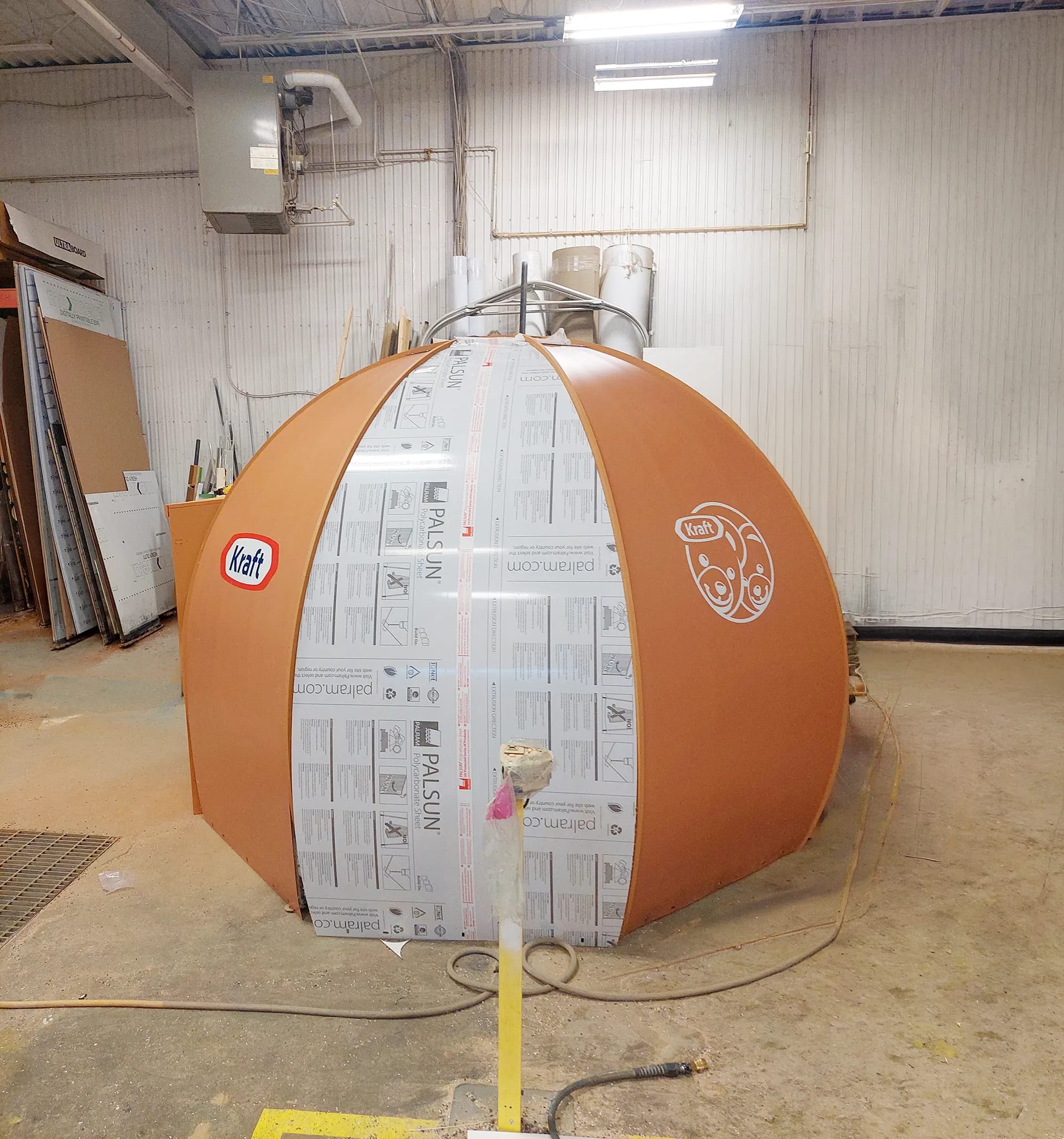 9 Dômes — domes-kraft_lb4yjp