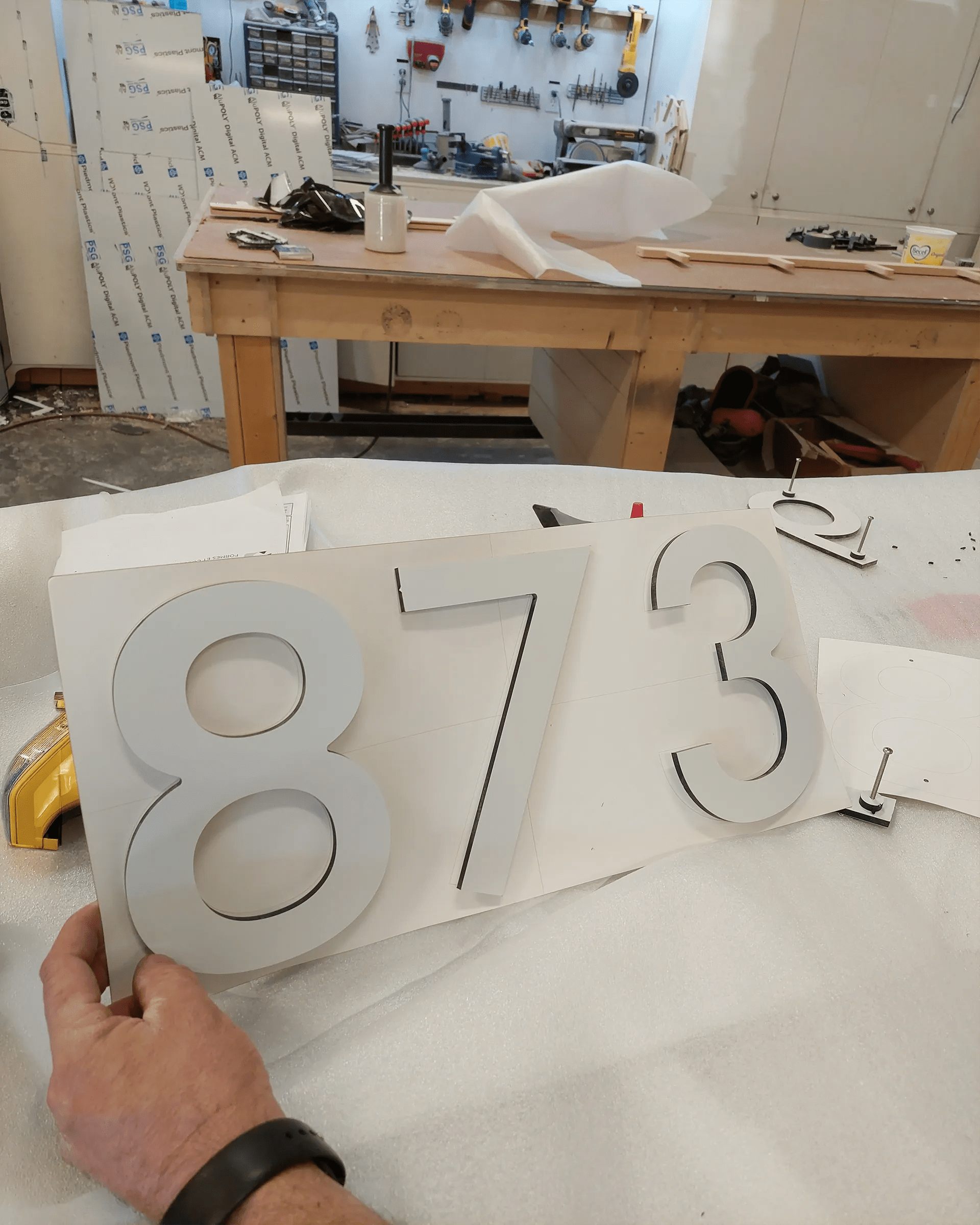7 Numéros civiques — numeros-civiques-873_querhf