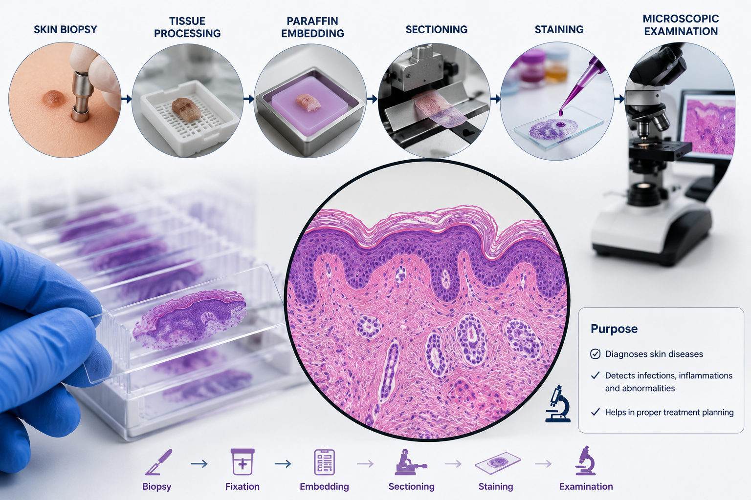 Skin Biopsy