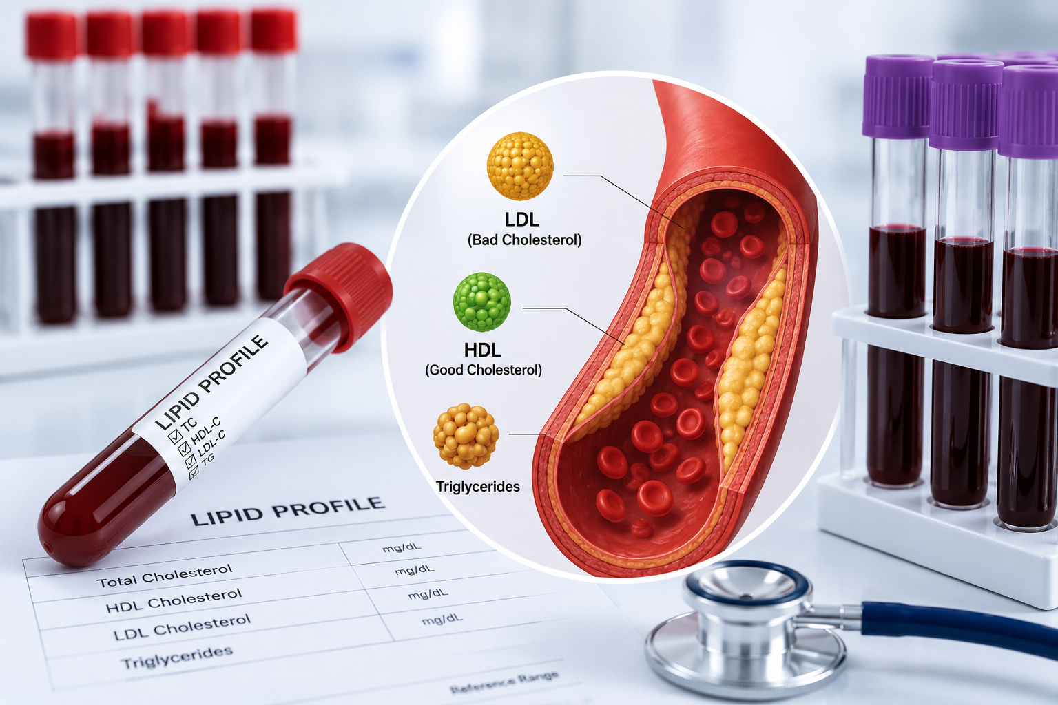 Lipid Profile
