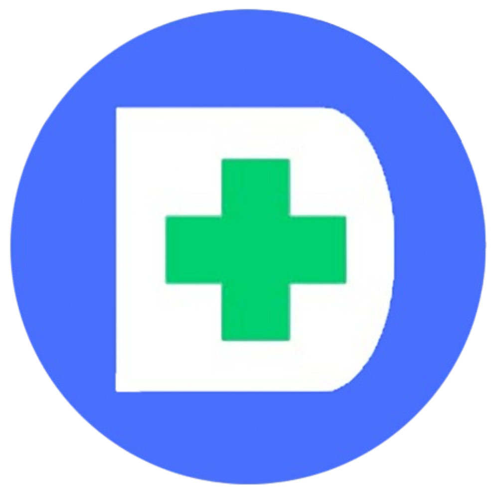 DhipyCare logo