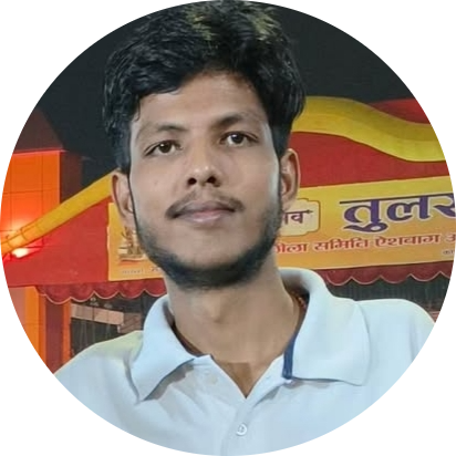 Nikhil Raj Soni