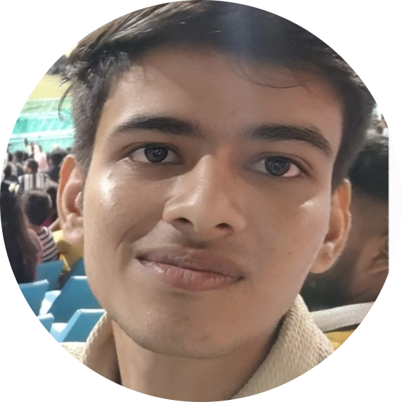 Prabhat Patidar