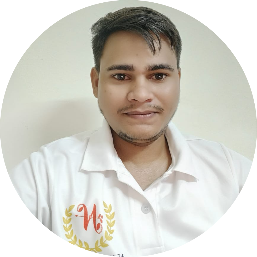 Pushparaj Singh