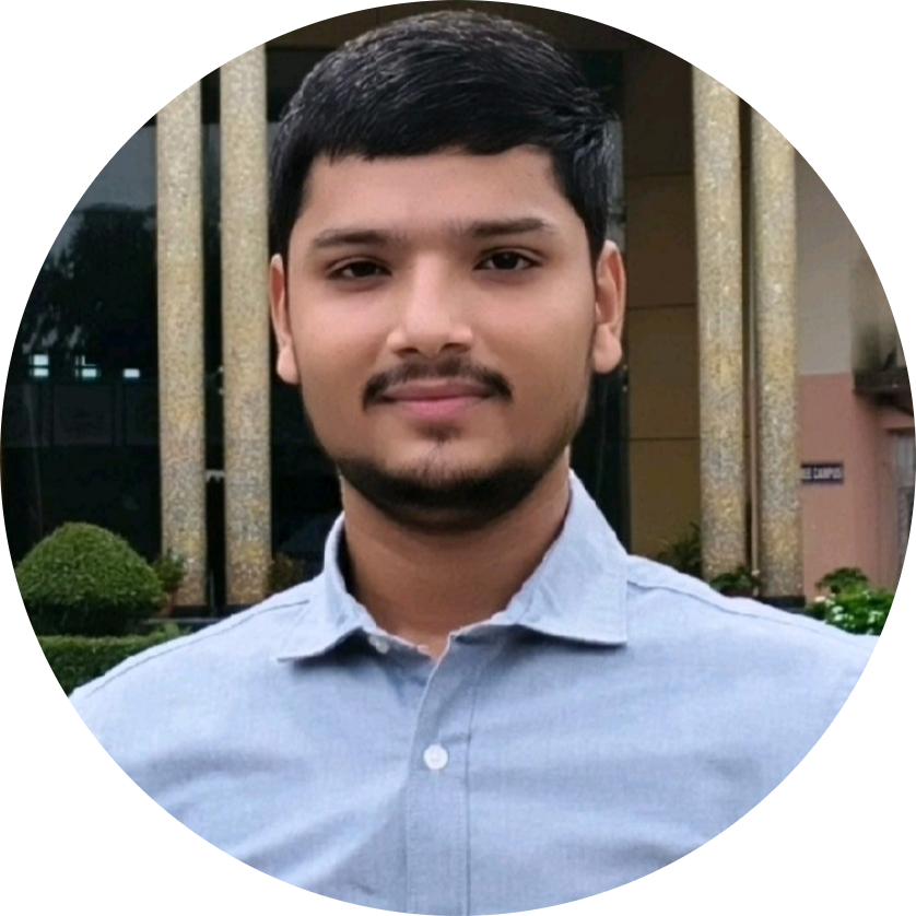 Ujjwal Baijal