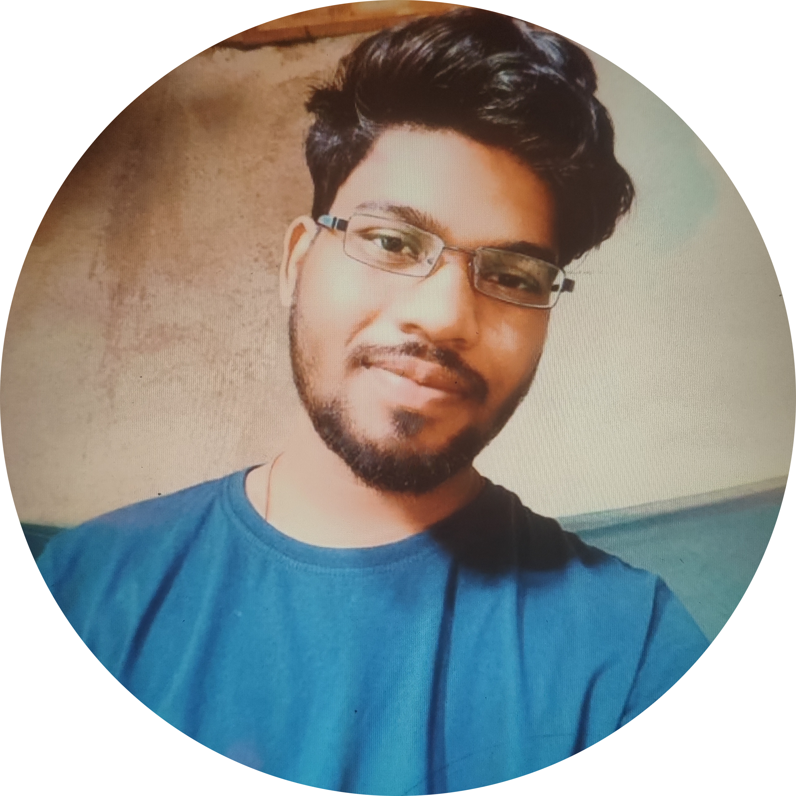 Bhaskar Mahato