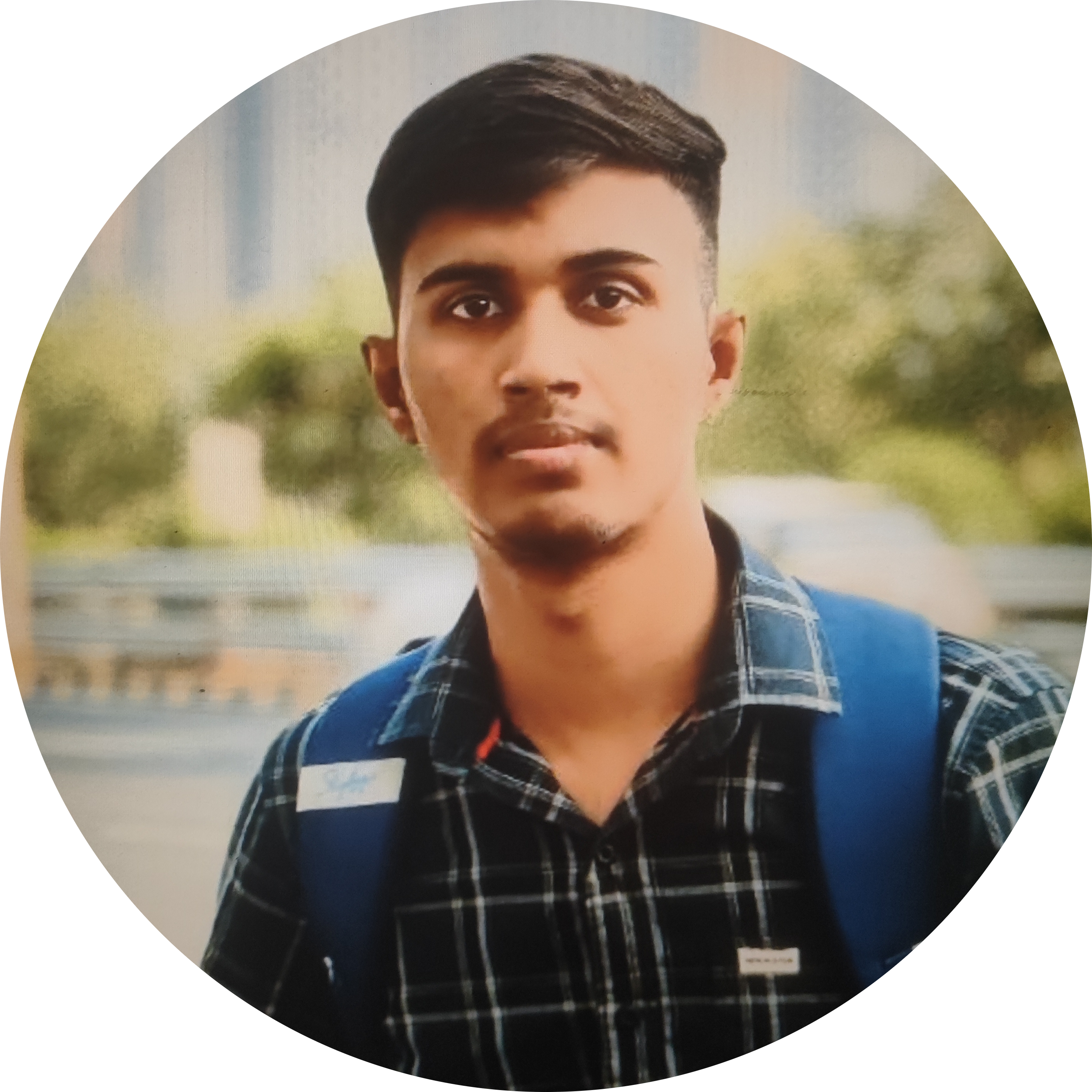 Md. Monish
