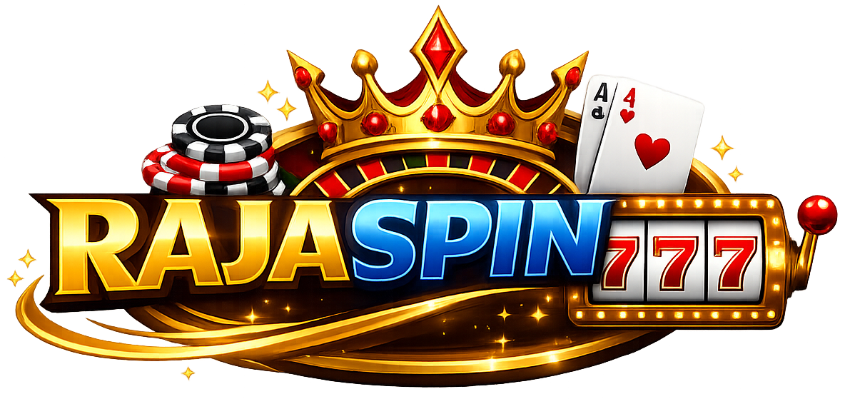RAJASPIN777