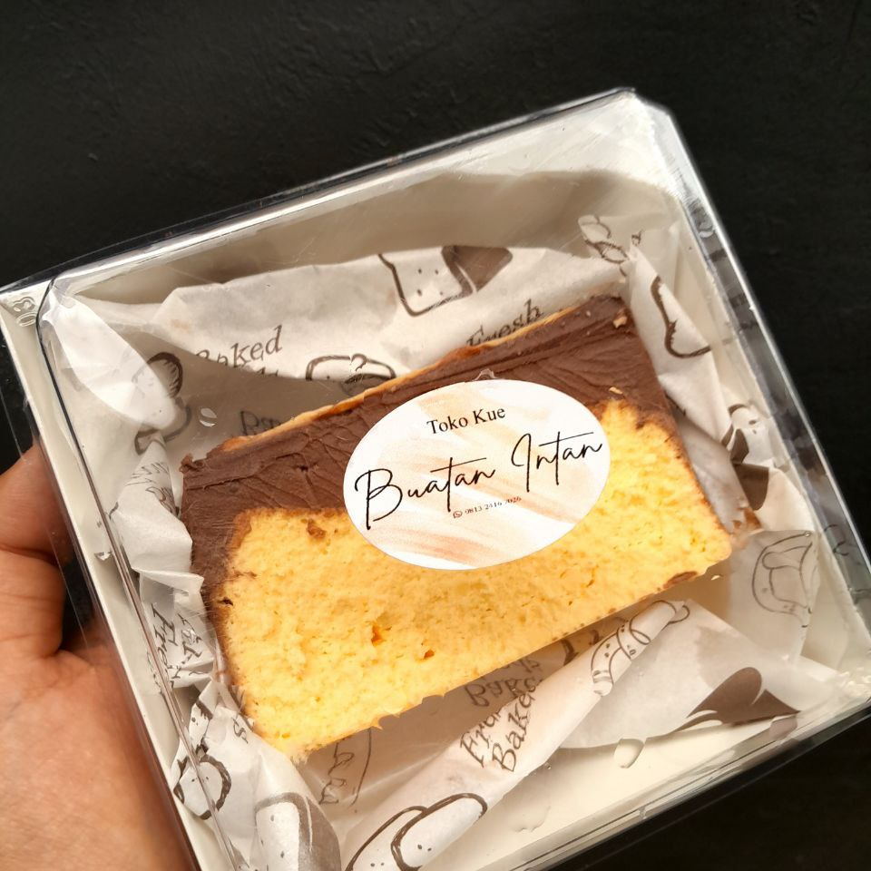 Ice Berg Cheesecake