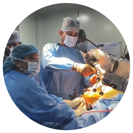 Outstanding Care