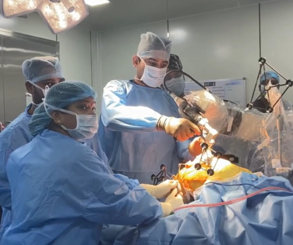 Outstanding Care