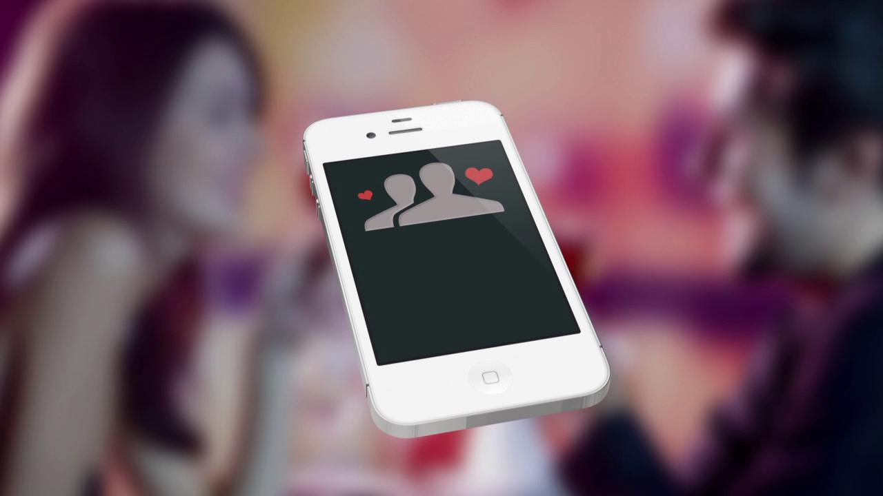Mobile Dating App