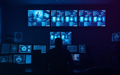 Security as an afterthought