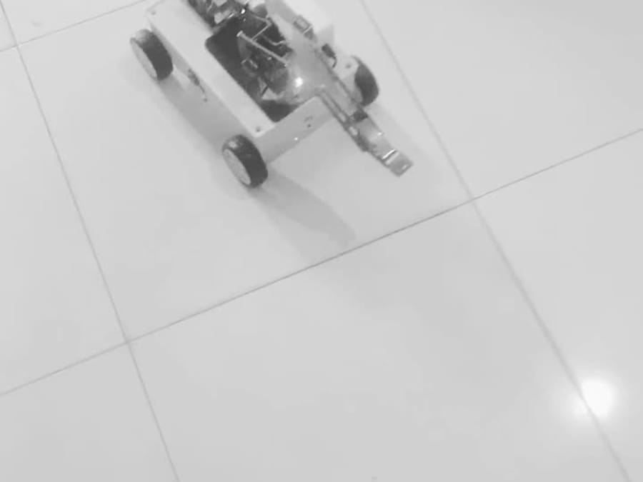 More Rover Test