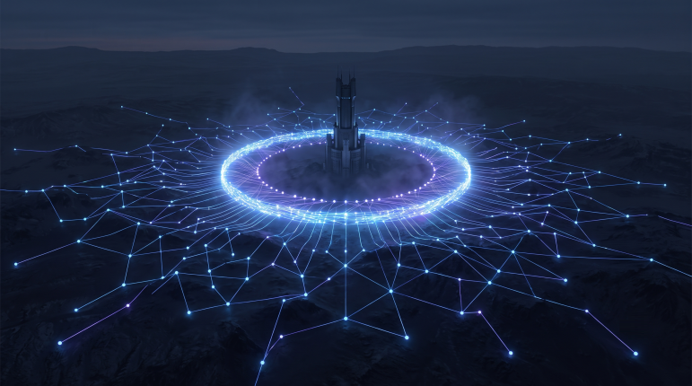 Network Effects: The Most Powerful Moat in Modern Markets