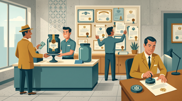 Intangible Assets: Moats Built on Brands, Patents, and Licenses