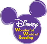 Disney's Wonderful World of Reading