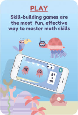 Hooked on Math::Appstore for Android