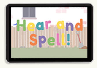 HookedOnPhonics ® | Digital Learn To Read Program