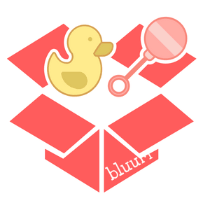 Bluum box