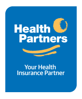 Health Partners Logo