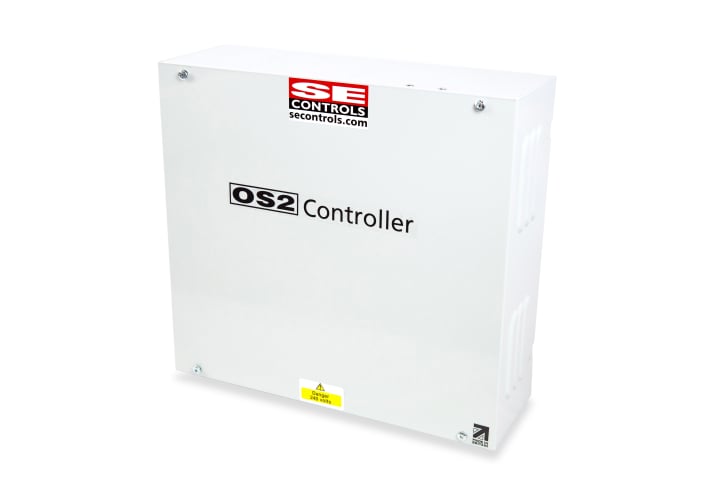 UK Leading Manufacturers Of Control Systems