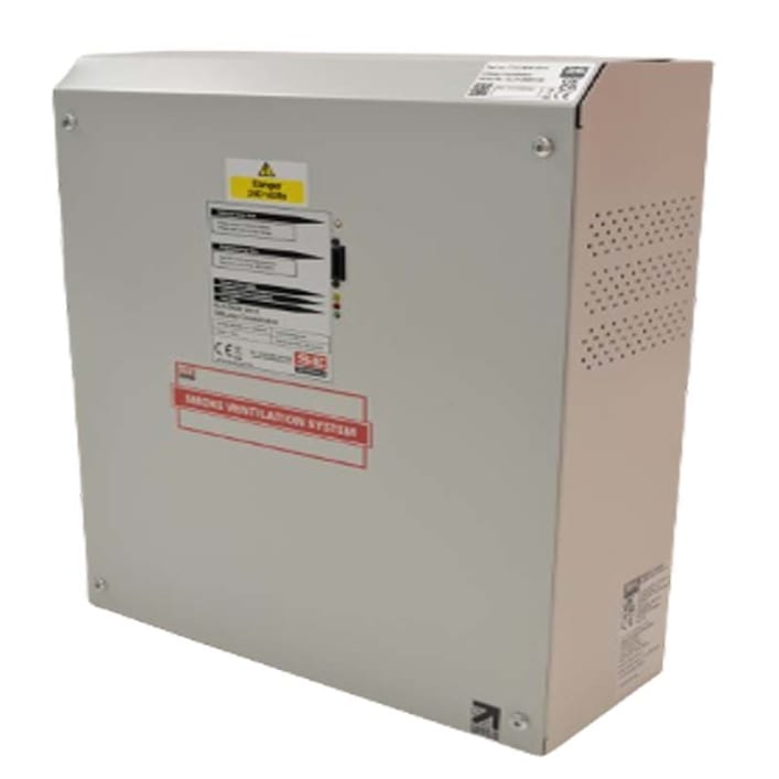 OSLoop Control System | Smoke Control Systems | SE Controls