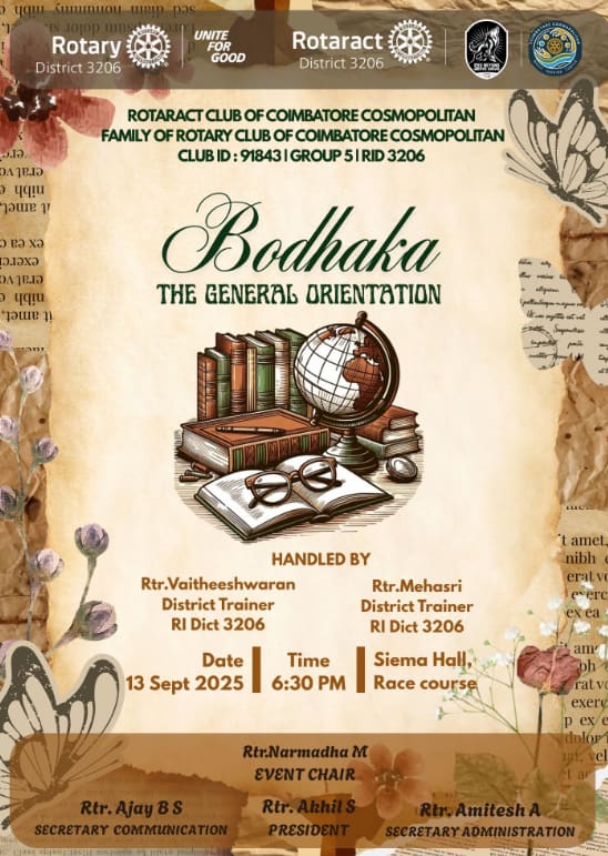 Bodhaka