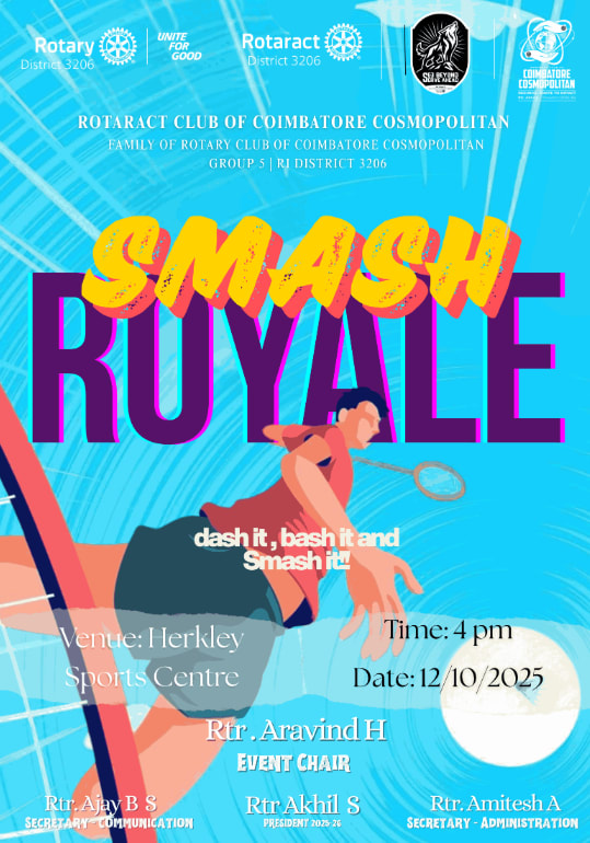Smash Royale