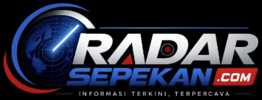 RADAR SEPEKAN
