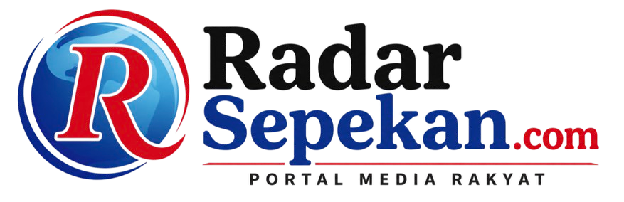 RADAR SEPEKAN
