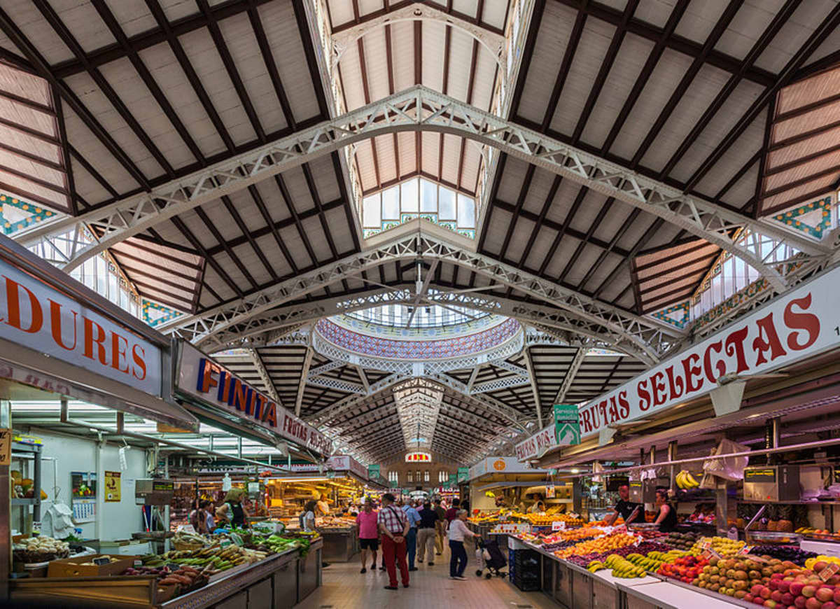 mercado-central-valencia