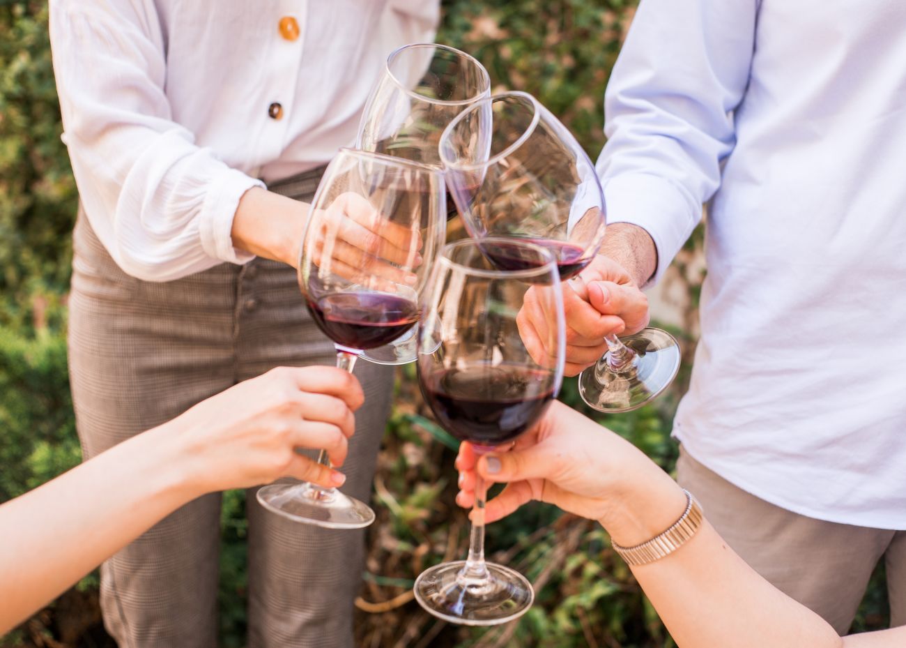 Sea Saffron Blog Private Wine Tasting Valencia