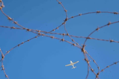 Frontex