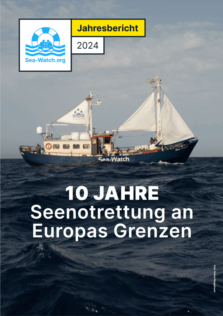 Projektbericht 2024