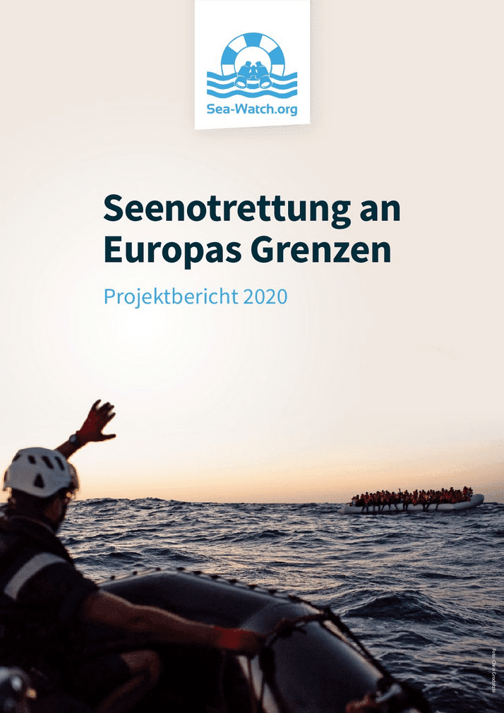 Projektbericht 2020