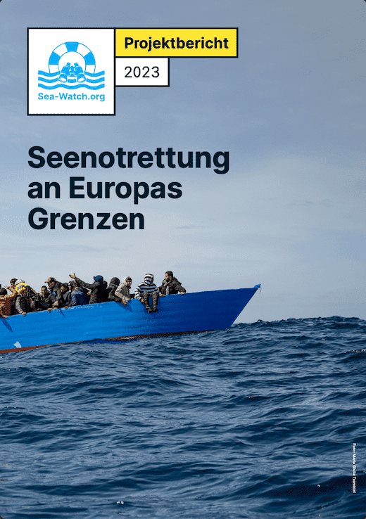 Projektbericht 2023