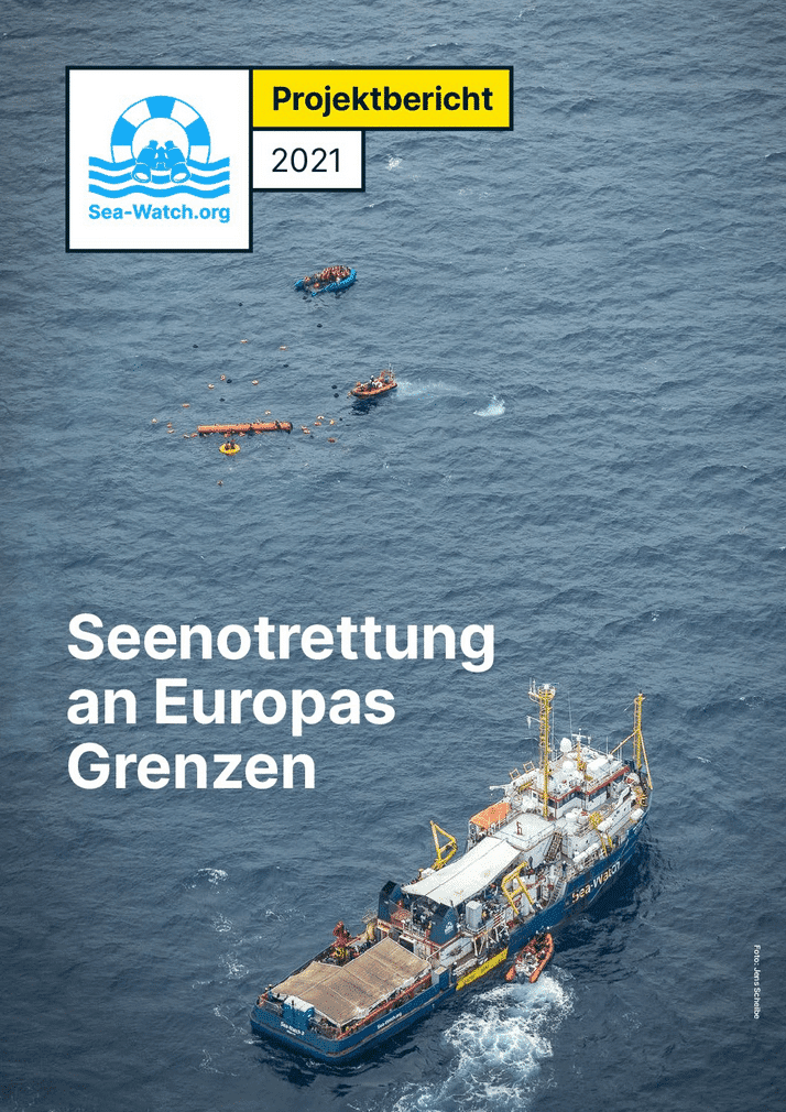 Projektbericht 2021