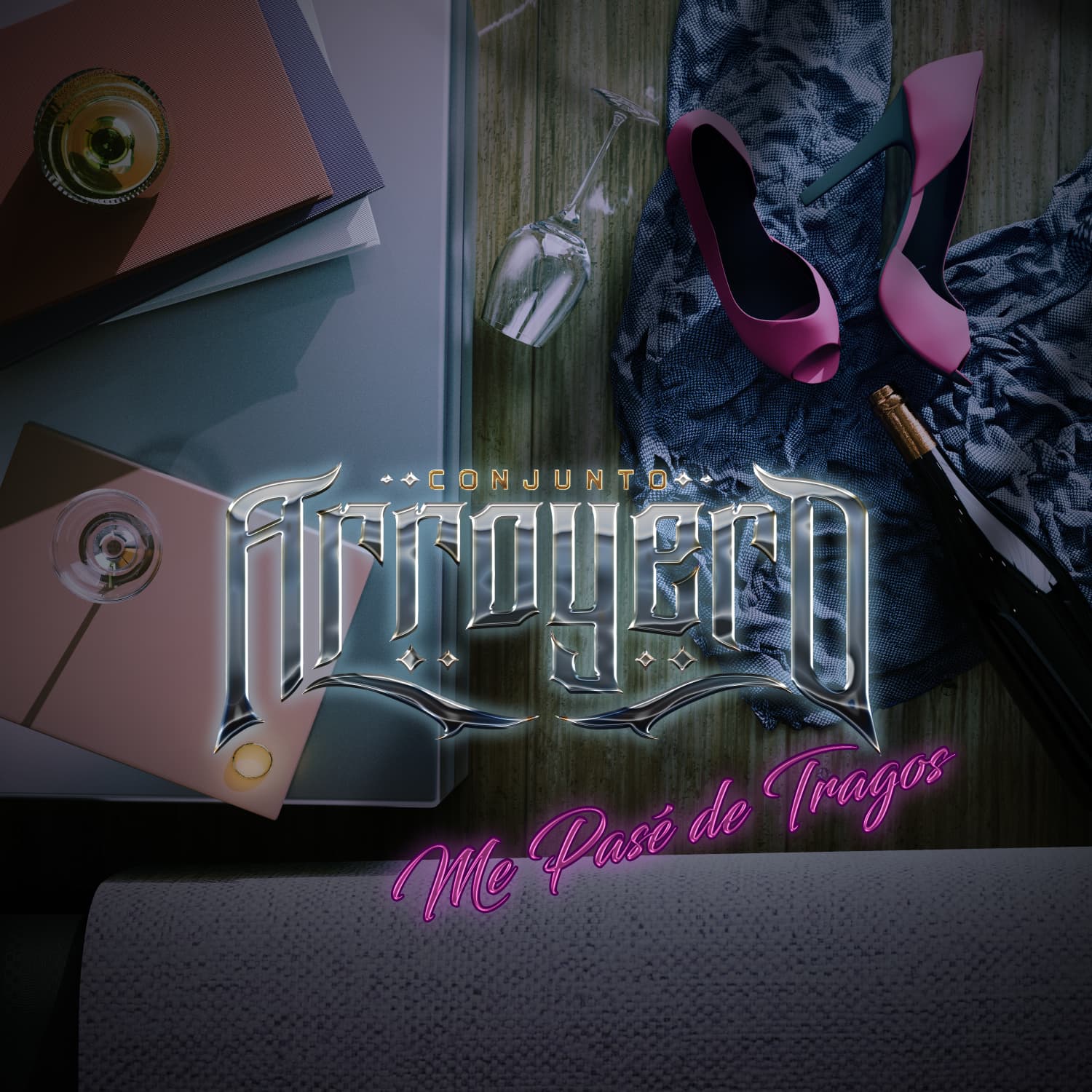 Album Covers Picture