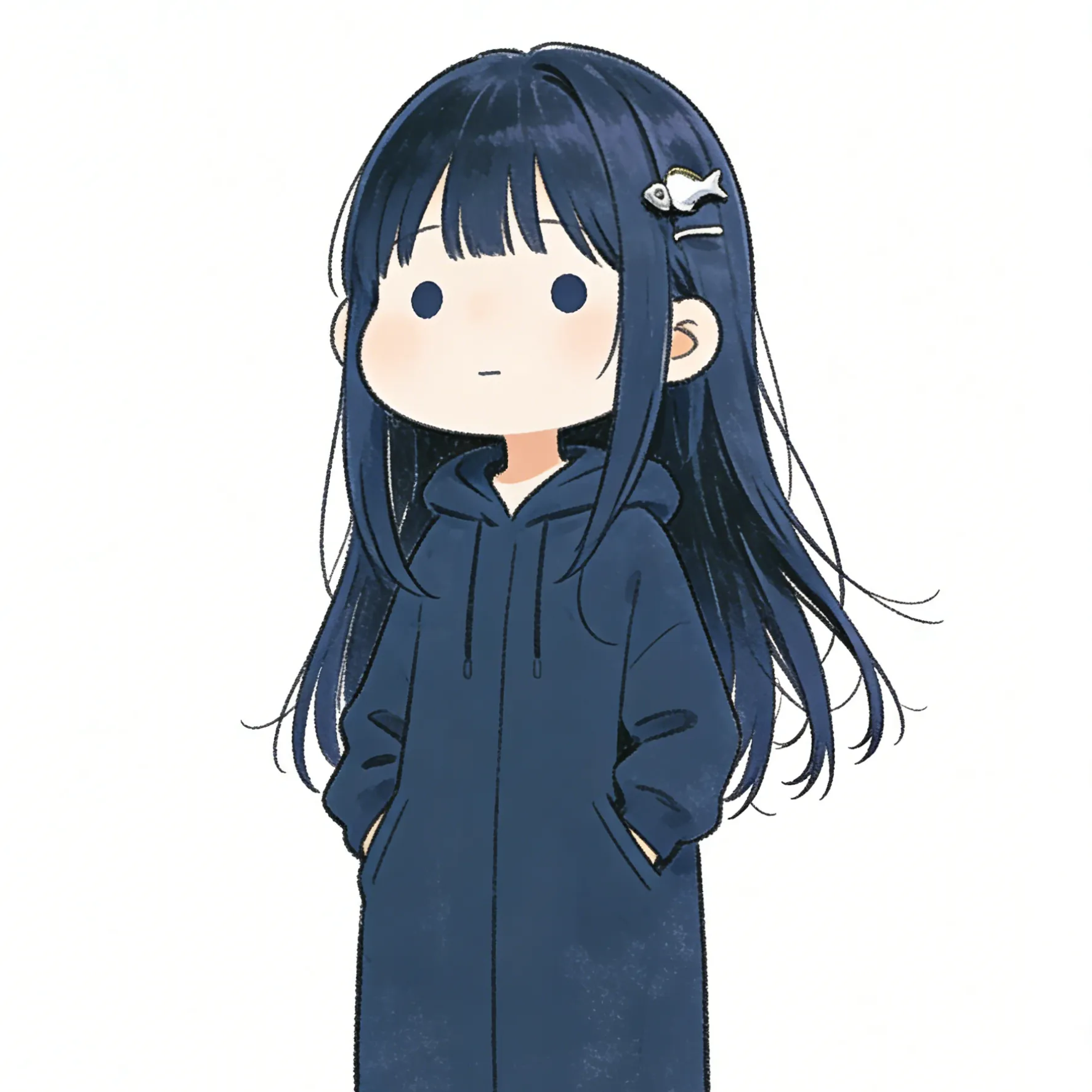 bas娘