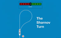 Man Overboard - The Sharnov Turn thumbnail