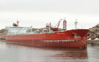 Deck Watch: Bulk Carrier thumbnail