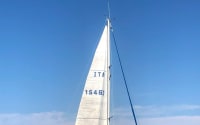 Basics for Sailing: The Mast thumbnail