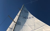 Basics for Sailing: MainSail thumbnail