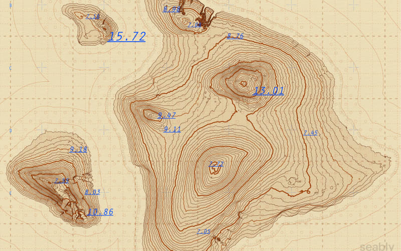 An Introduction to Nautical Charts | Seably