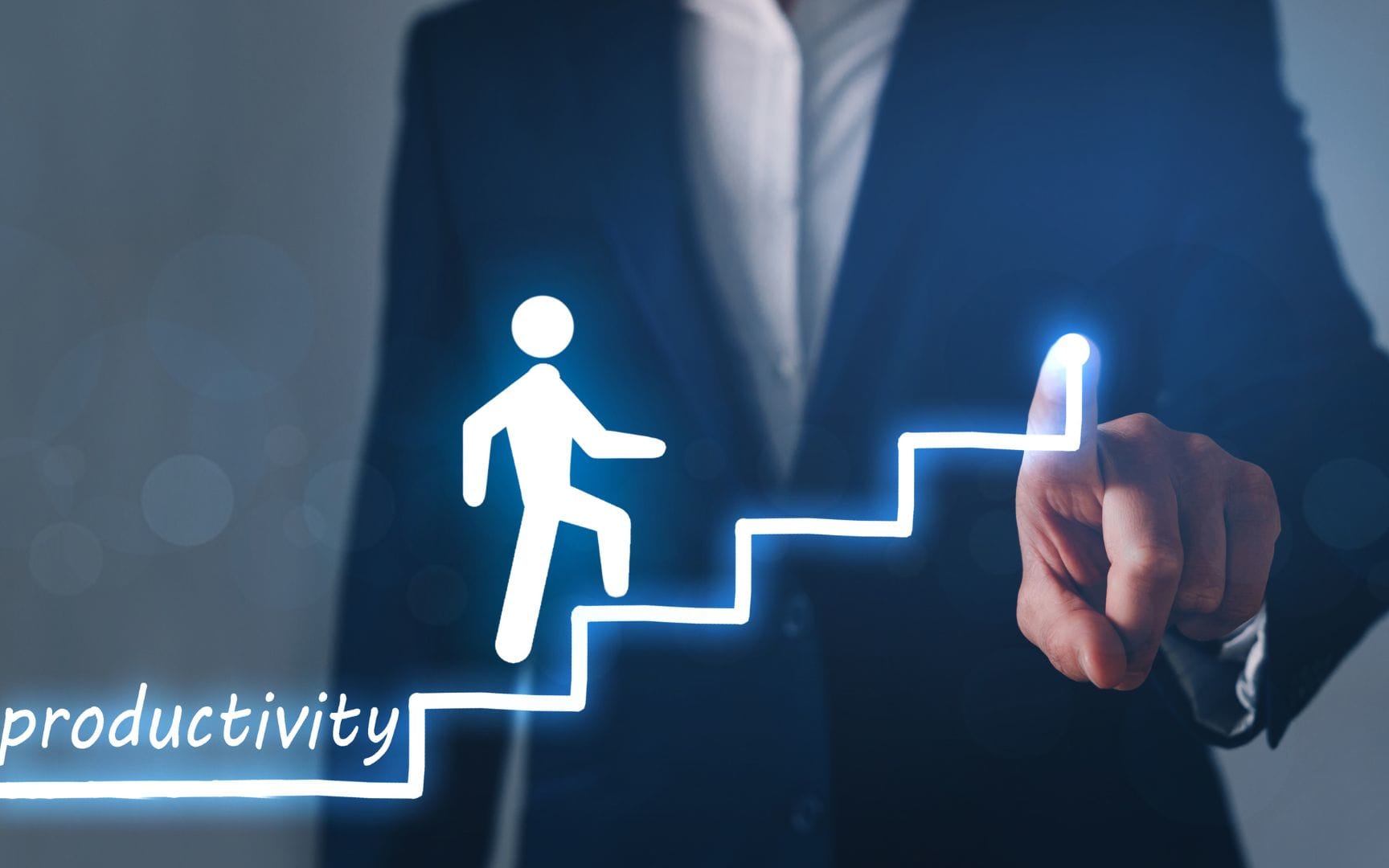 increase your productivity