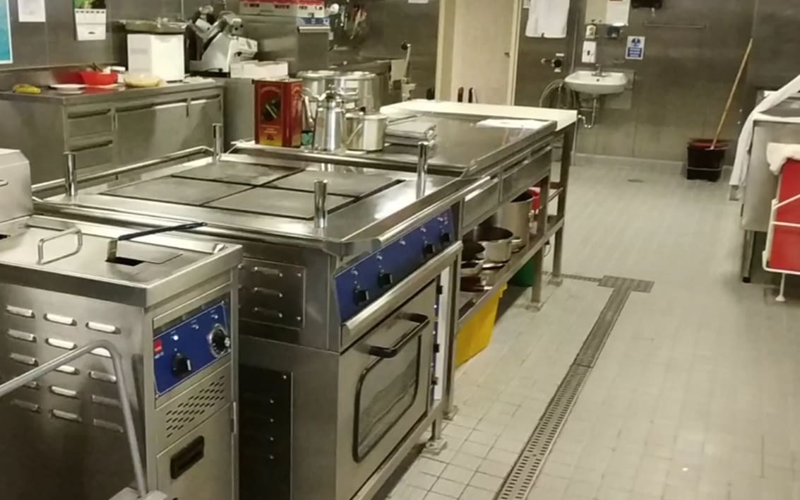 Galley Inspection Seably Galley Inspection Seably